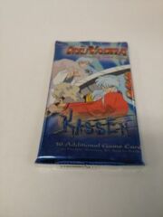 Kassen: Booster Pack